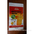 china pp woven flour bag 20KG 50KG